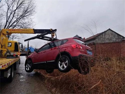 通州区楚雄道路救援